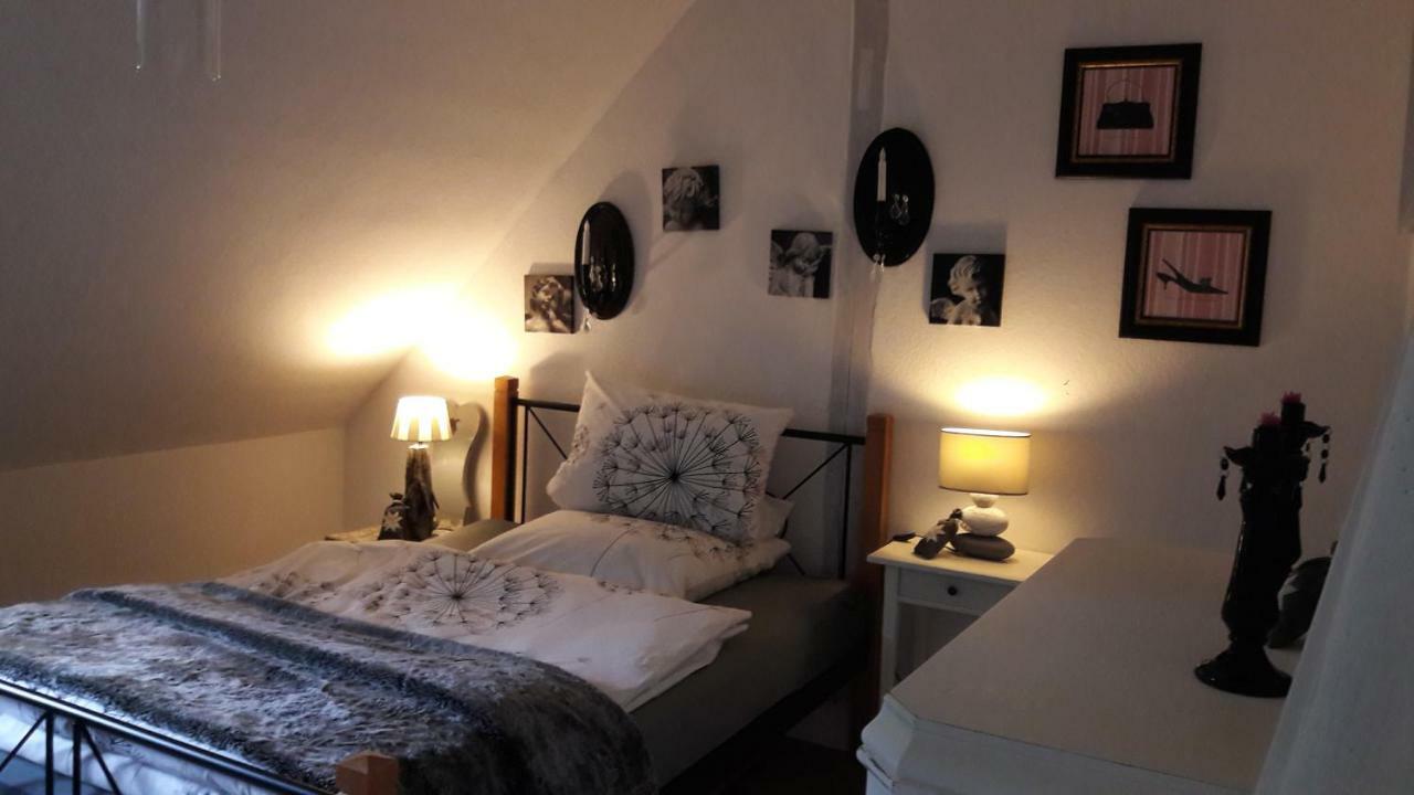 Villa Pusteblume バート・グランド エクステリア 写真