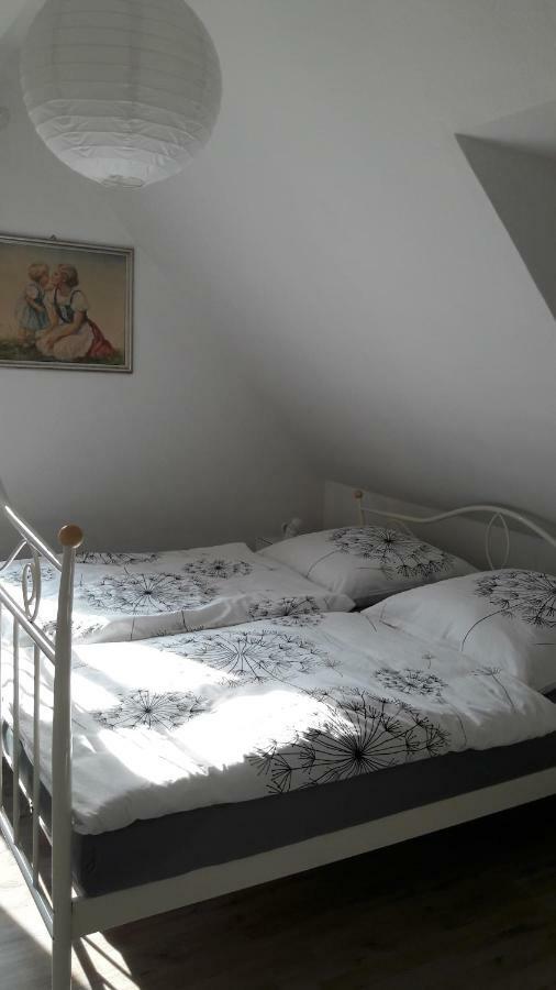 Villa Pusteblume バート・グランド エクステリア 写真